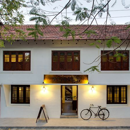 Niyati - Boutique Stay Kochi Exterior photo